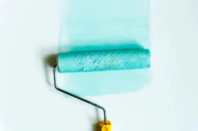 Peinture intérieure à Walbourg — murs, plafonds et boiseries